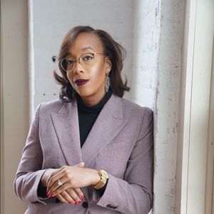 Meet your Posher, Tracy